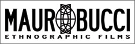 Mauro Bucci Ethnographic Films