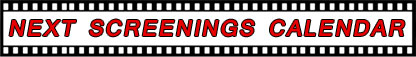 Next Screenings